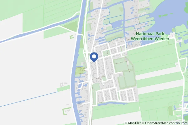 Giethoorn (Dutch Venice) location image