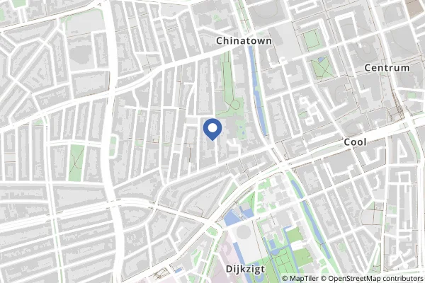 KINO Rotterdam location image