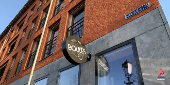 Boules and Bites Bar Breda