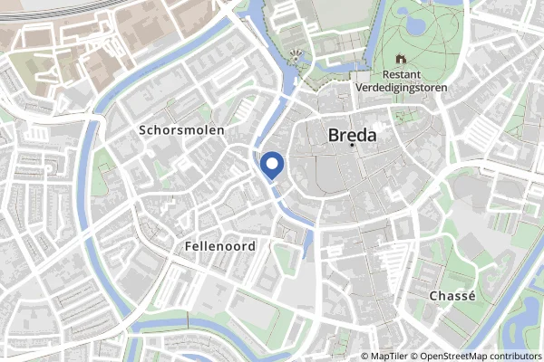 BoulesBitesBar Breda location image