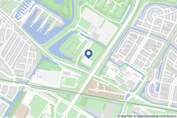 Rond Uit Fietsvierdaagse Dordrecht location image