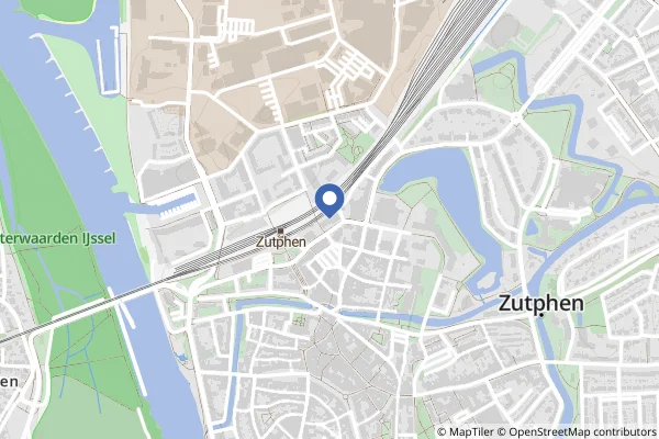 Kings & Queens Zutphen location image