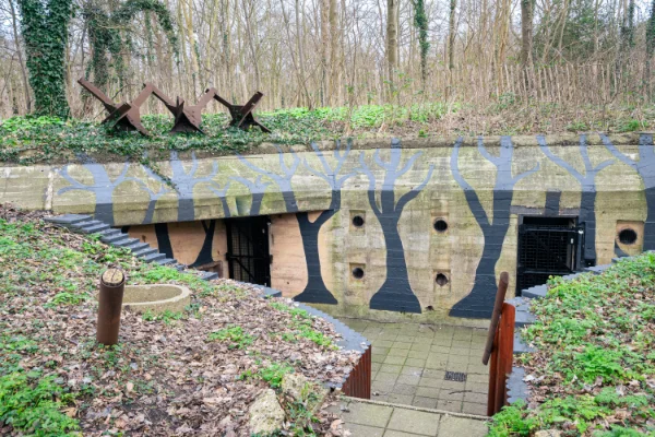 Bunker image