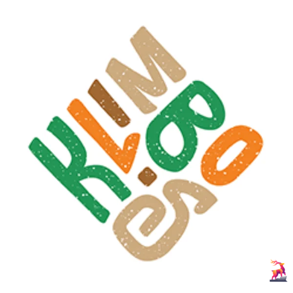 Klimbos logo